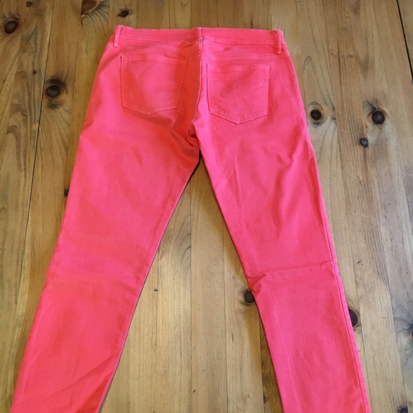 Gap Legging Jean 1969 28r - Picture 3 of 5